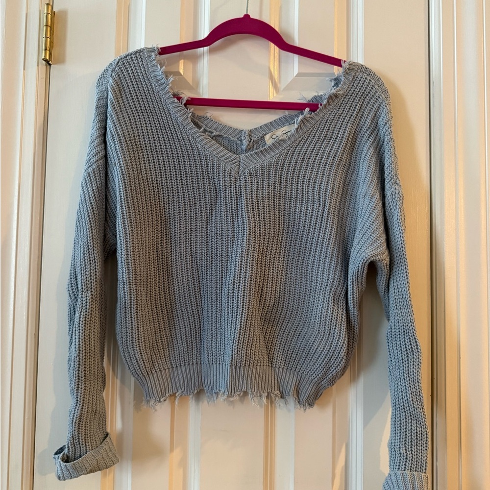 Jessica Simpson Sweater
